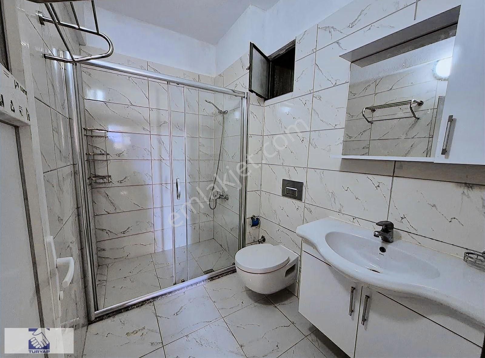 Barbaros Caddesi Üzeri Kiralık 2+1 Asansörlü Daire - Görsel 12