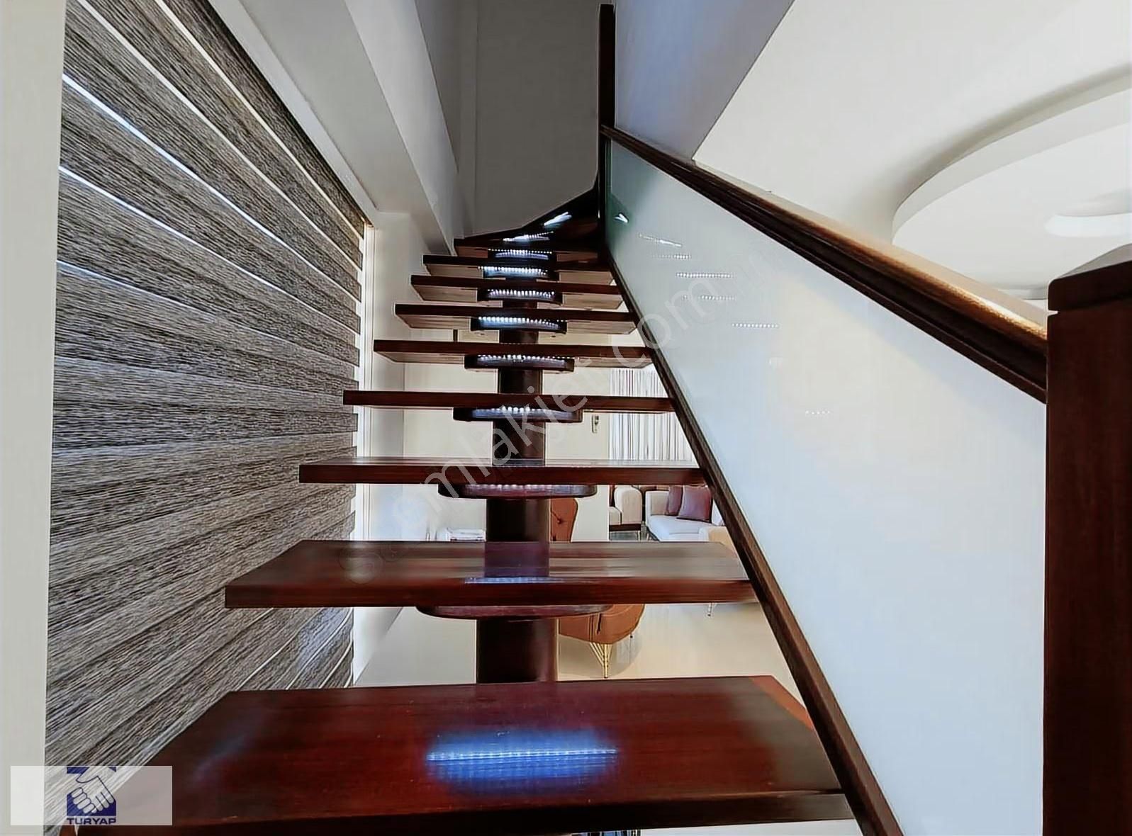 Side Life Deluxe Sitesinde Yatırım Fırsatı !!! - Görsel 30