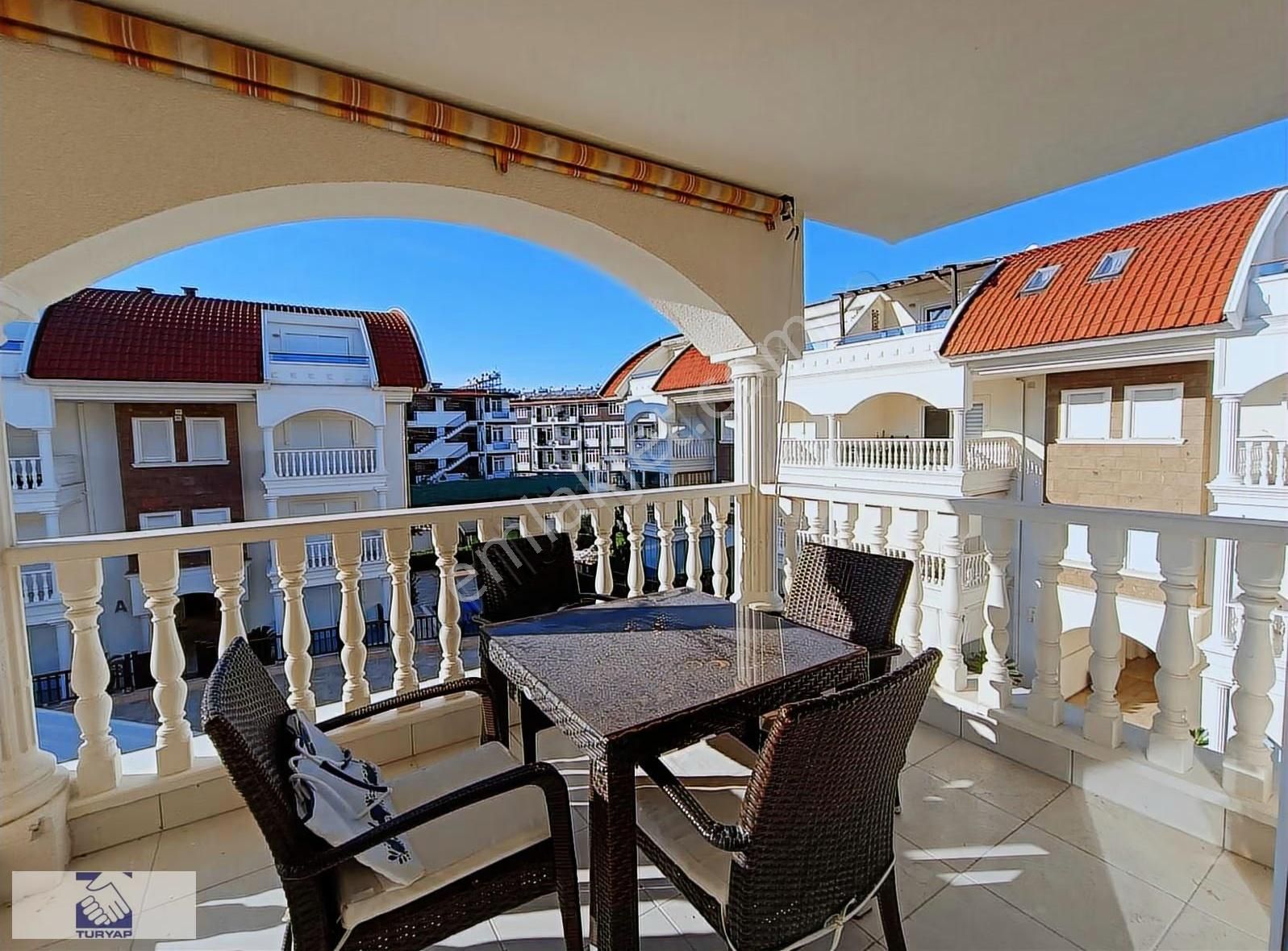 Side Life Deluxe Sitesinde Yatırım Fırsatı !!! - Görsel 5