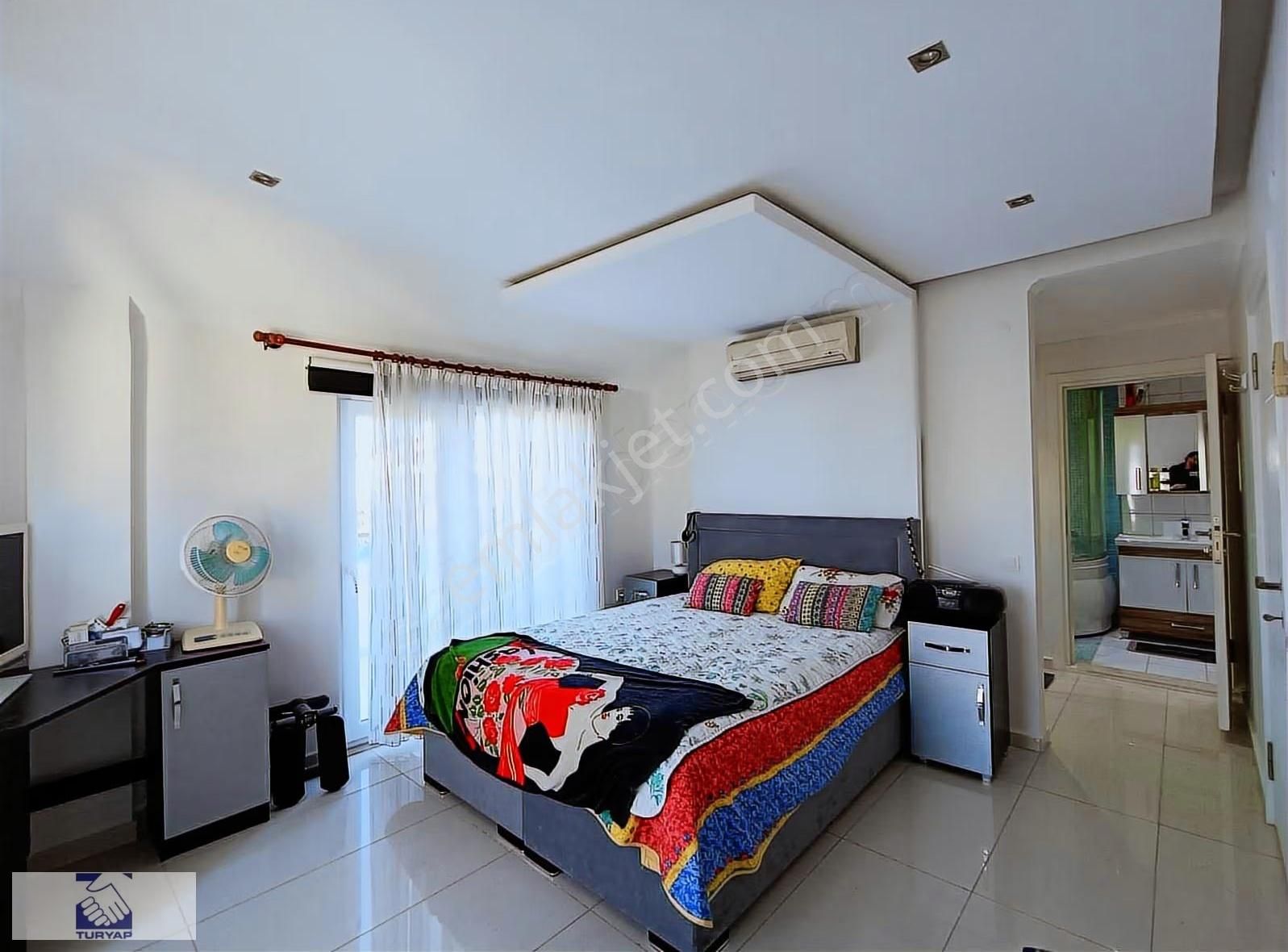 Side Life Deluxe Sitesinde Yatırım Fırsatı !!! - Görsel 12