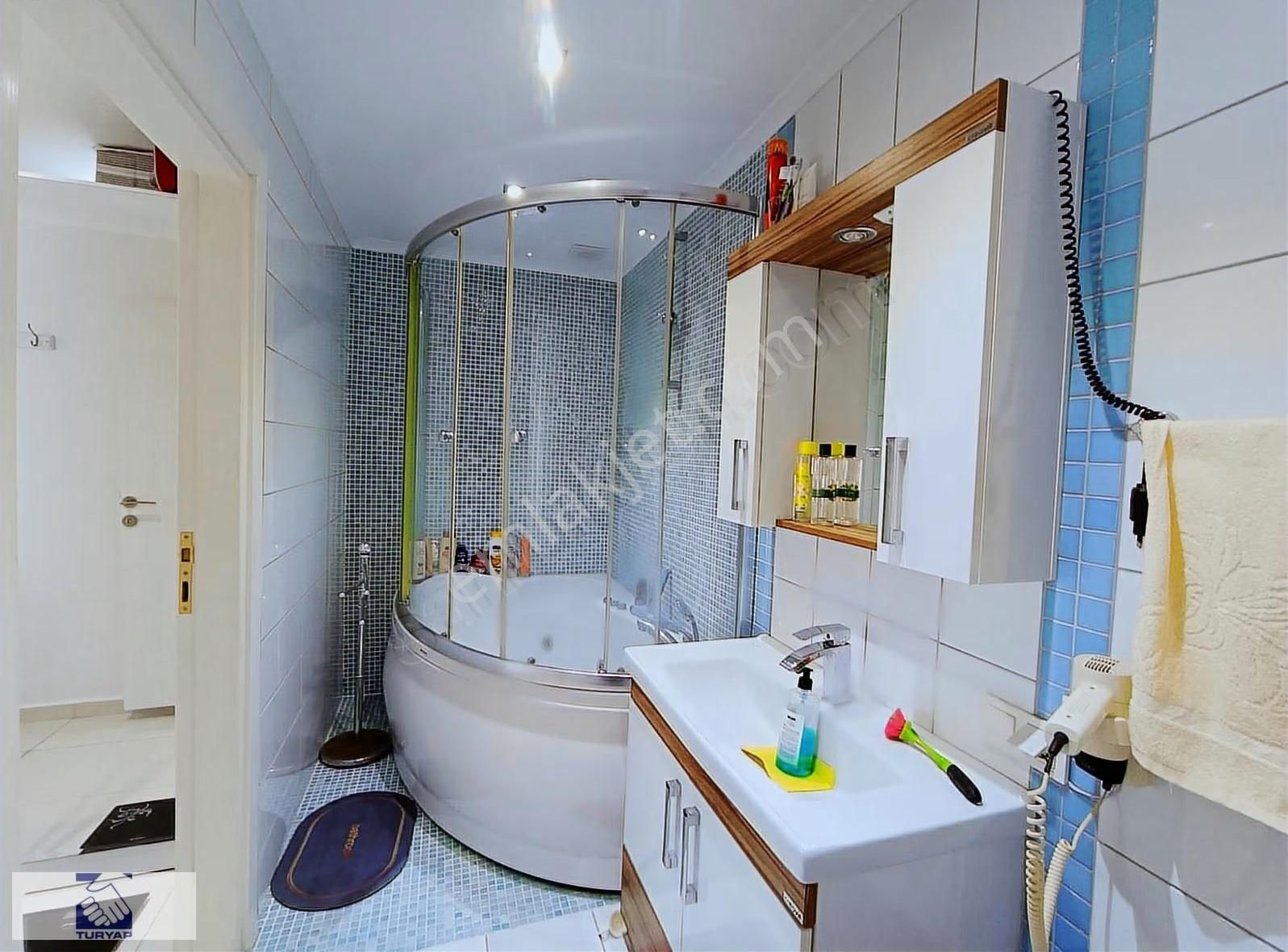 Side Life Deluxe Sitesinde Yatırım Fırsatı !!! - Görsel 31