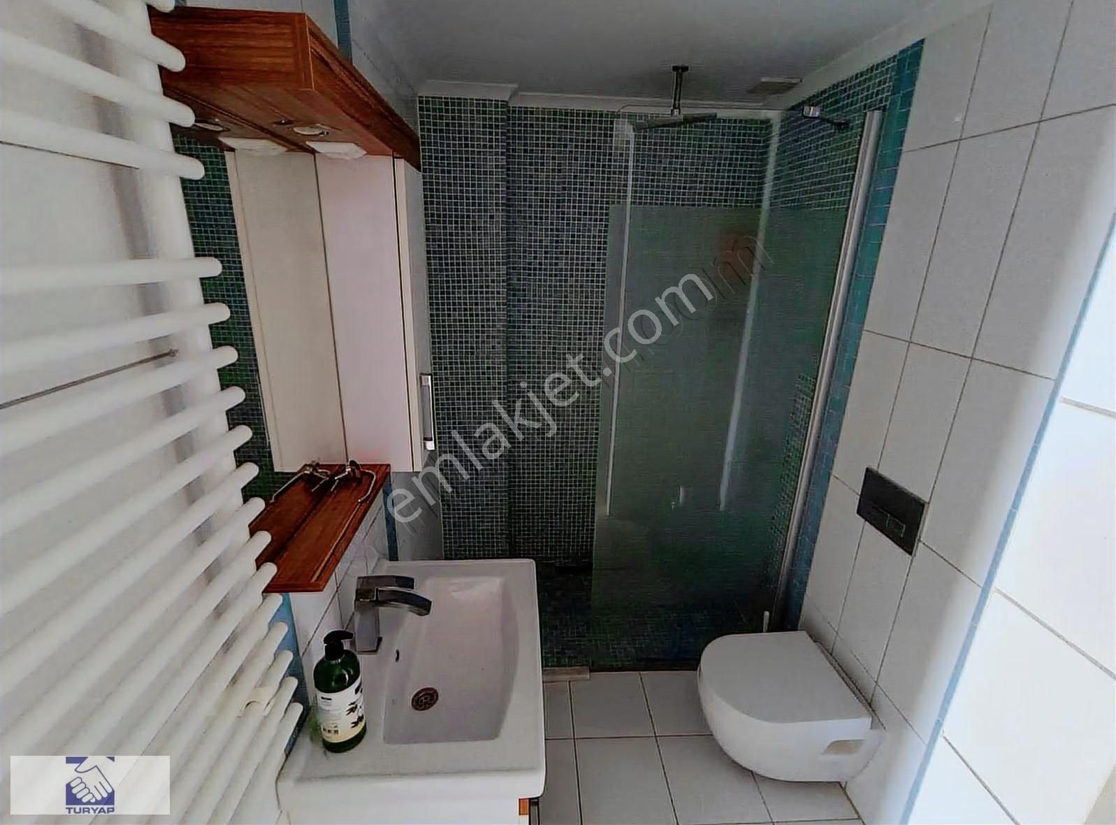 Side Life Deluxe Sitesinde Yatırım Fırsatı !!! - Görsel 27