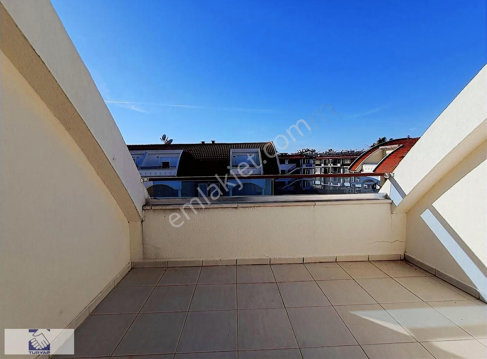 Side Life Deluxe Sitesinde Yatırım Fırsatı !!! - Görsel 9