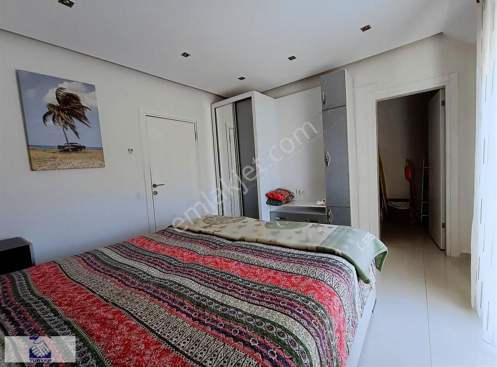 Side Life Deluxe Sitesinde Yatırım Fırsatı !!! - Görsel 25
