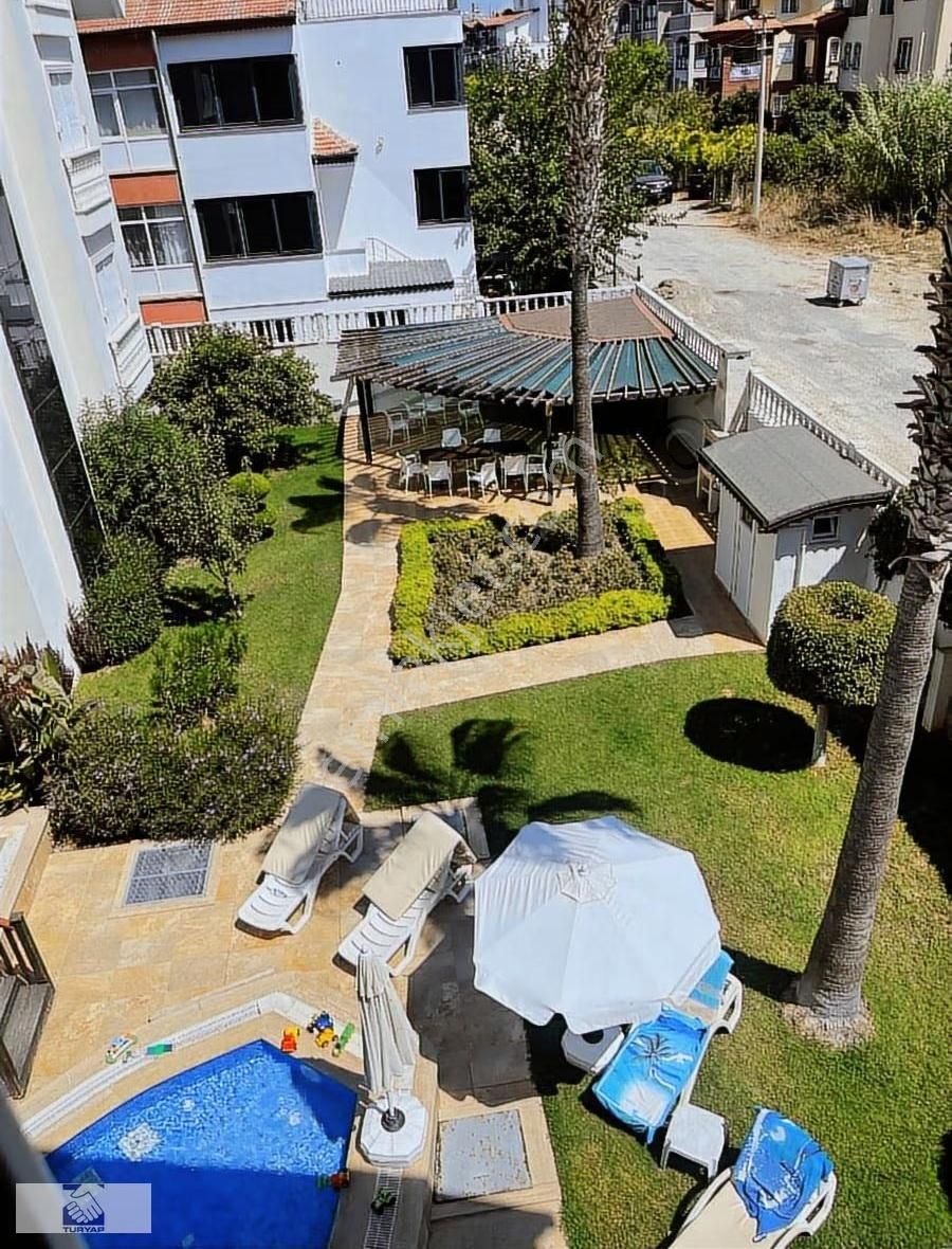 Side Life Deluxe Sitesinde Yatırım Fırsatı !!! - Görsel 10