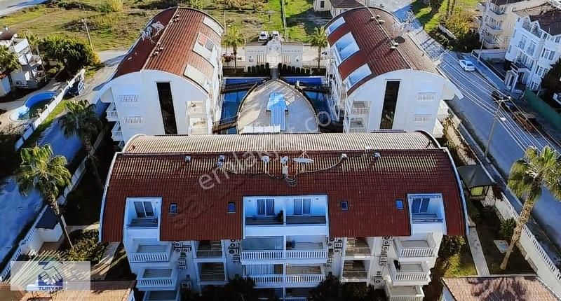 Side Life Deluxe Sitesinde Yatırım Fırsatı !!! - Görsel 13