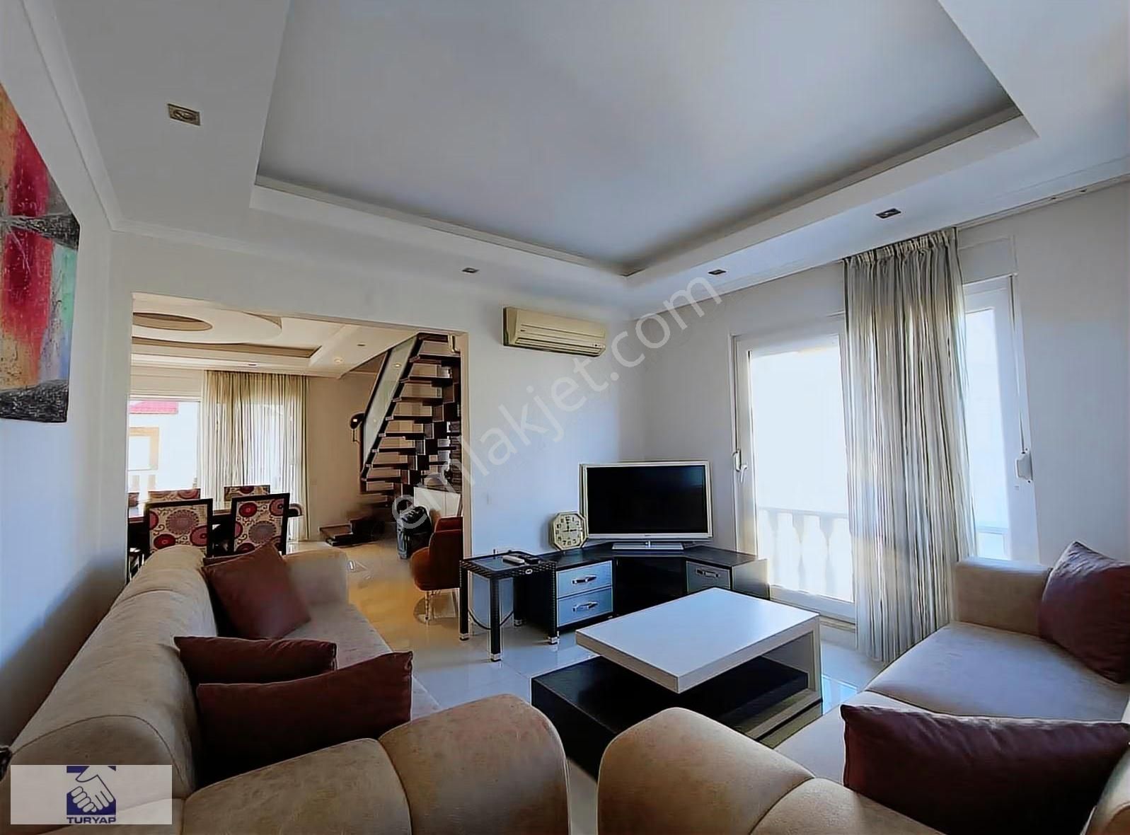 Side Life Deluxe Sitesinde Yatırım Fırsatı !!! - Görsel 26