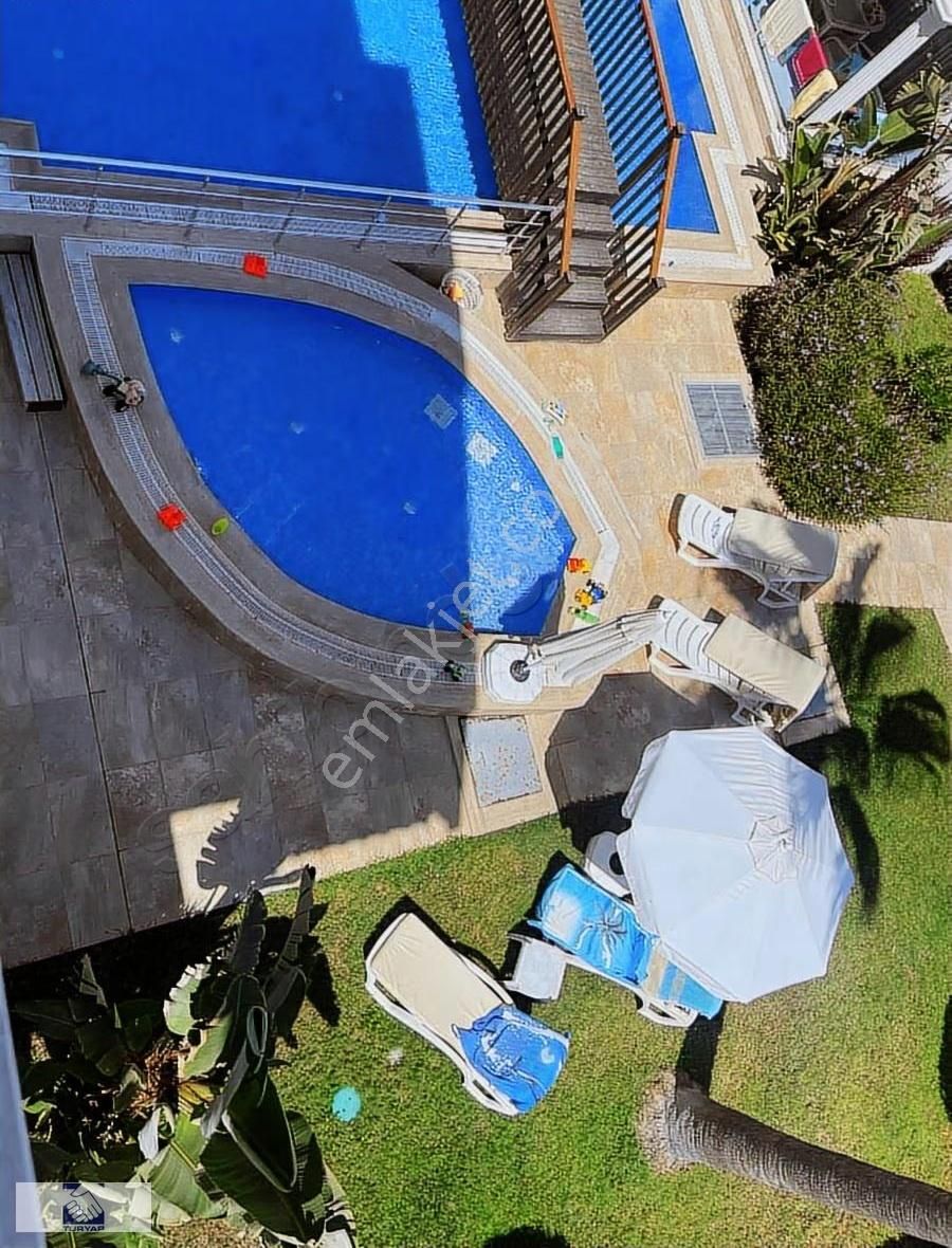 Side Life Deluxe Sitesinde Yatırım Fırsatı !!! - Görsel 29