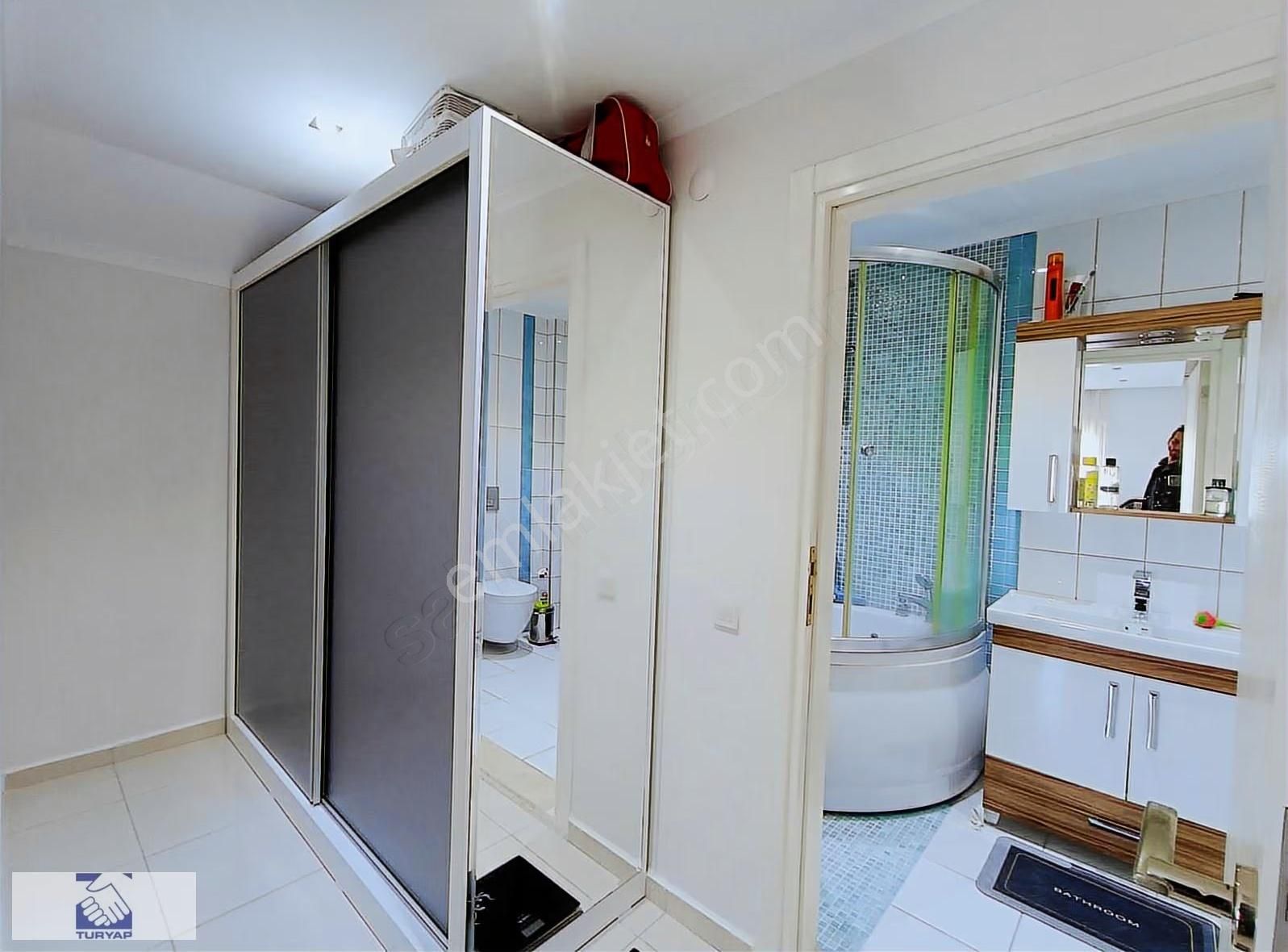 Side Life Deluxe Sitesinde Yatırım Fırsatı !!! - Görsel 2