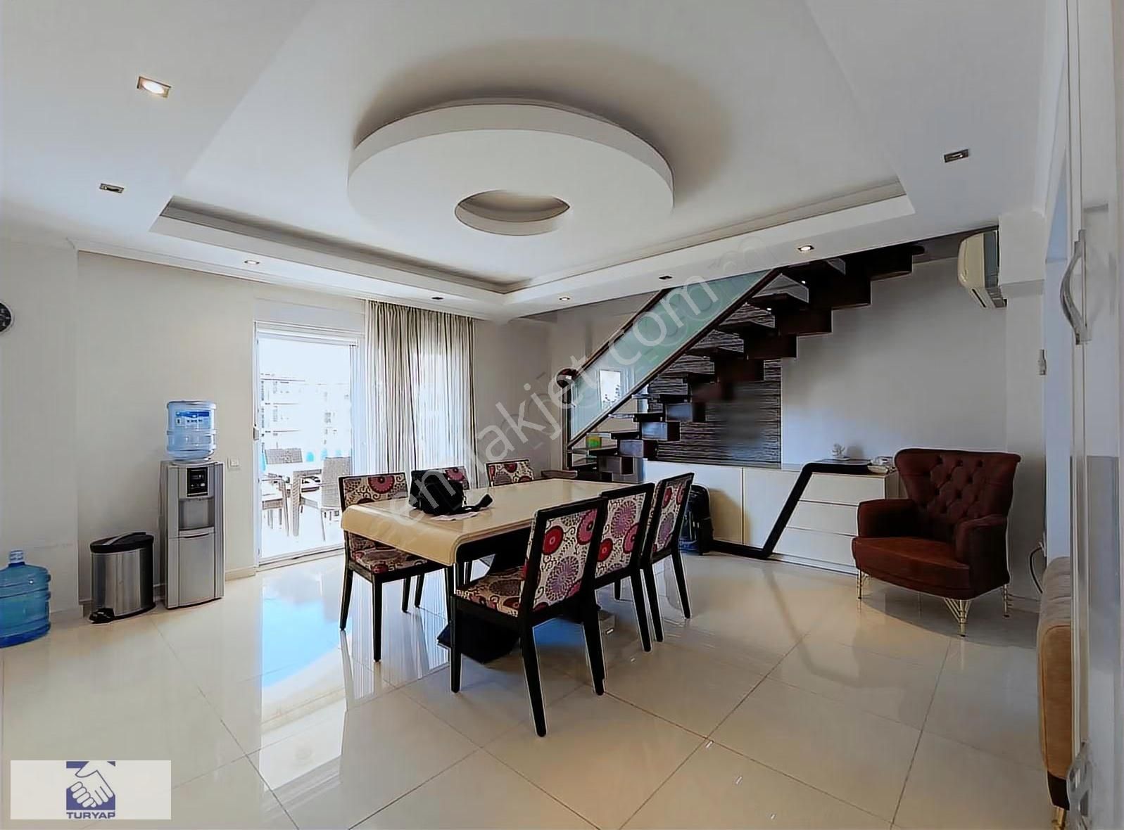 Side Life Deluxe Sitesinde Yatırım Fırsatı !!! - Görsel 32