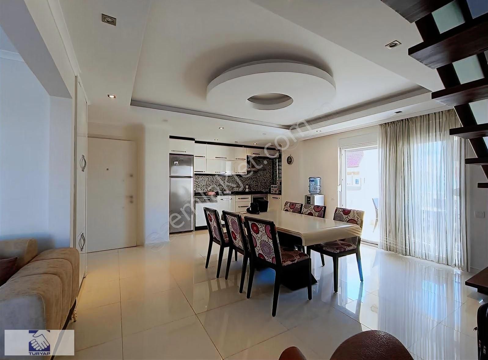 Side Life Deluxe Sitesinde Yatırım Fırsatı !!! - Görsel 28