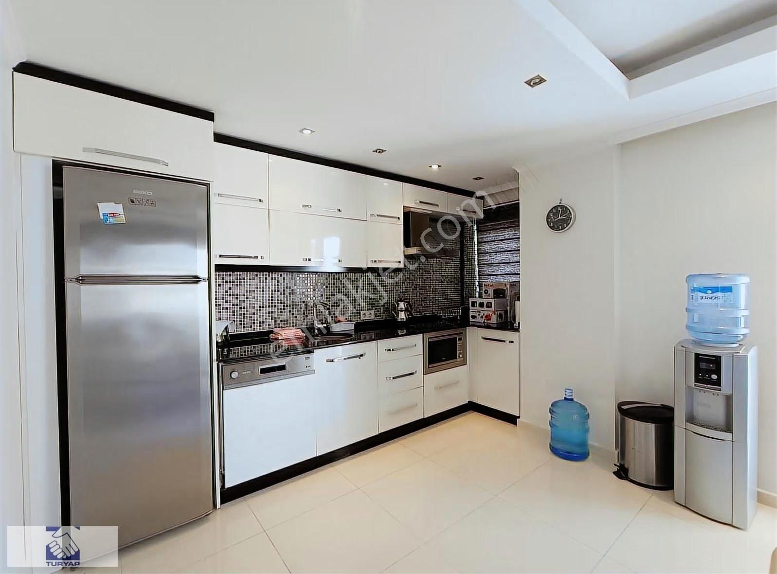 Side Life Deluxe Sitesinde Yatırım Fırsatı !!! - Görsel 11