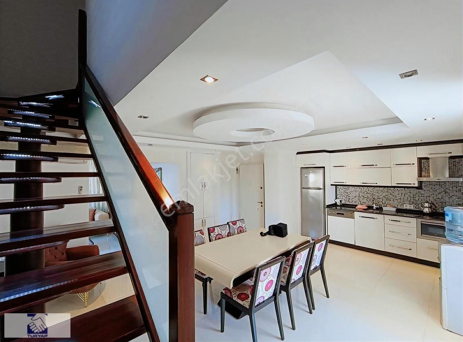 Side Life Deluxe Sitesinde Yatırım Fırsatı !!! - Görsel 20