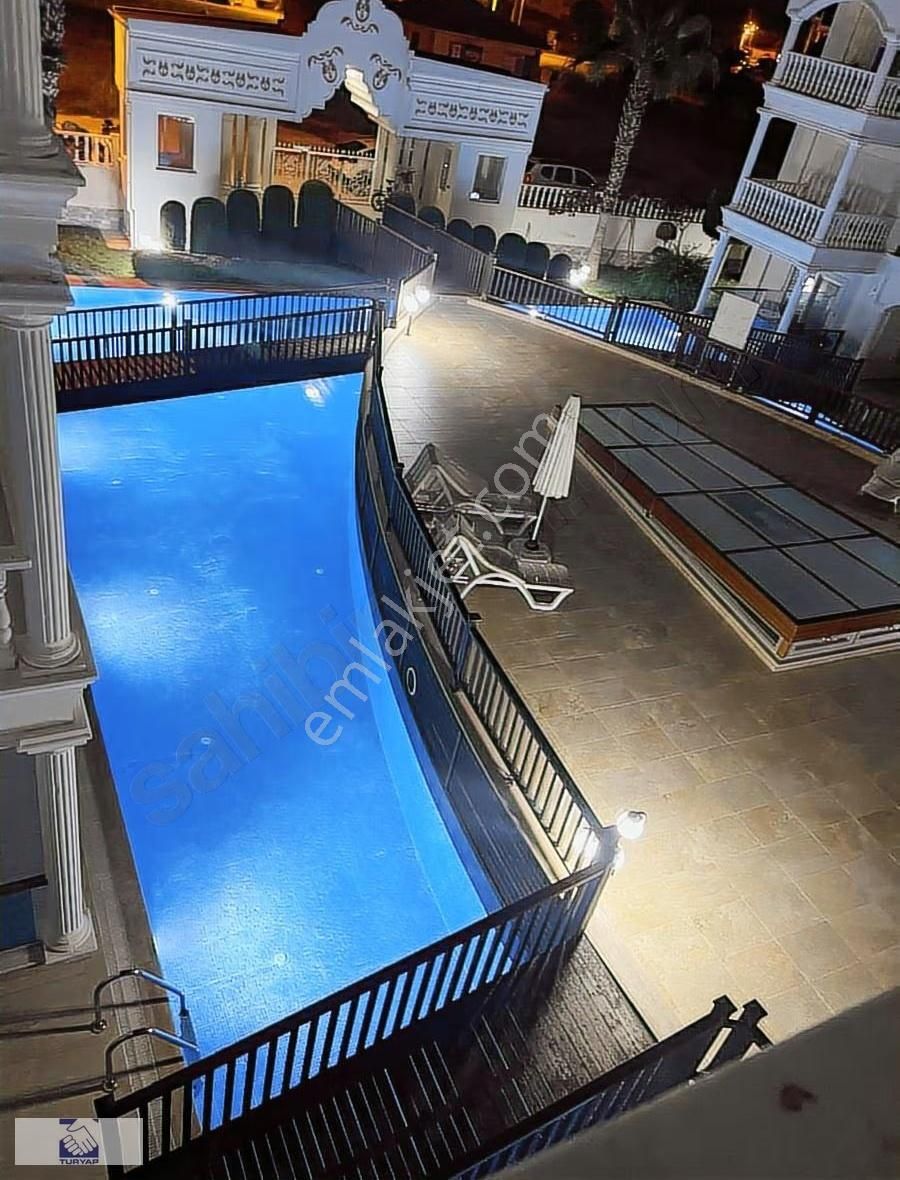 Side Life Deluxe Sitesinde Yatırım Fırsatı !!! - Görsel 21