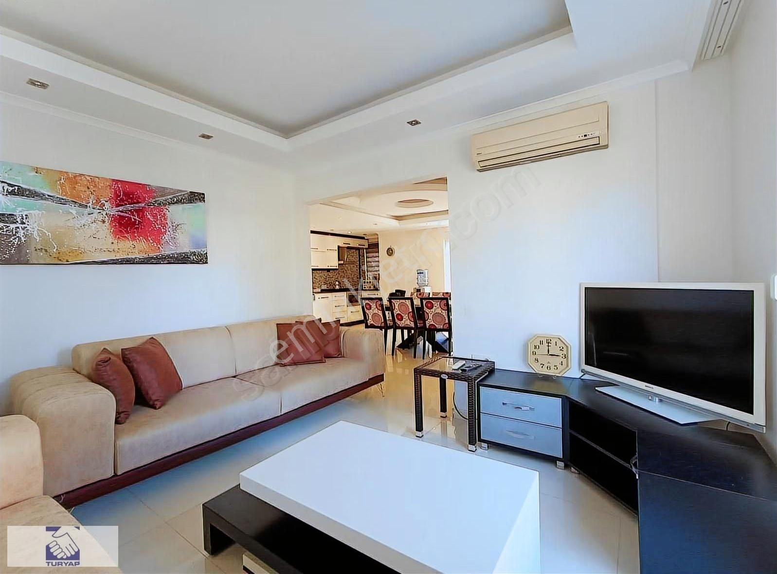 Side Life Deluxe Sitesinde Yatırım Fırsatı !!! - Görsel 24