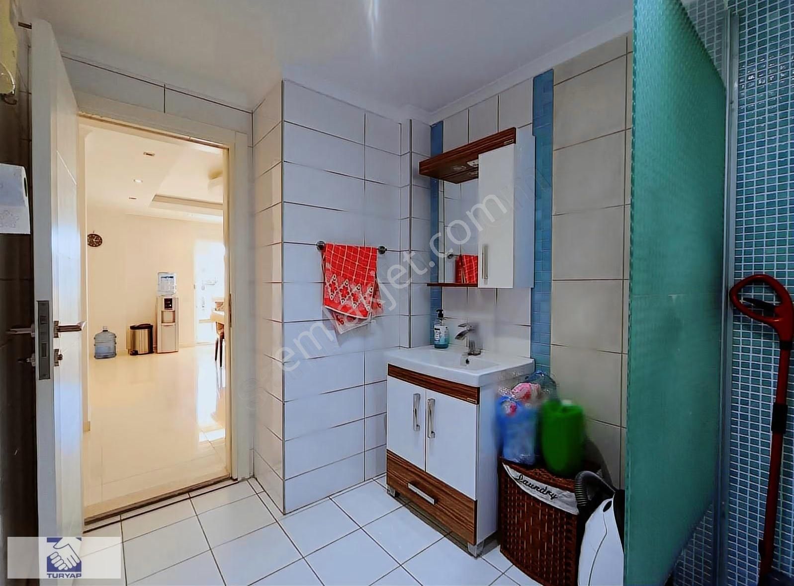 Side Life Deluxe Sitesinde Yatırım Fırsatı !!! - Görsel 3