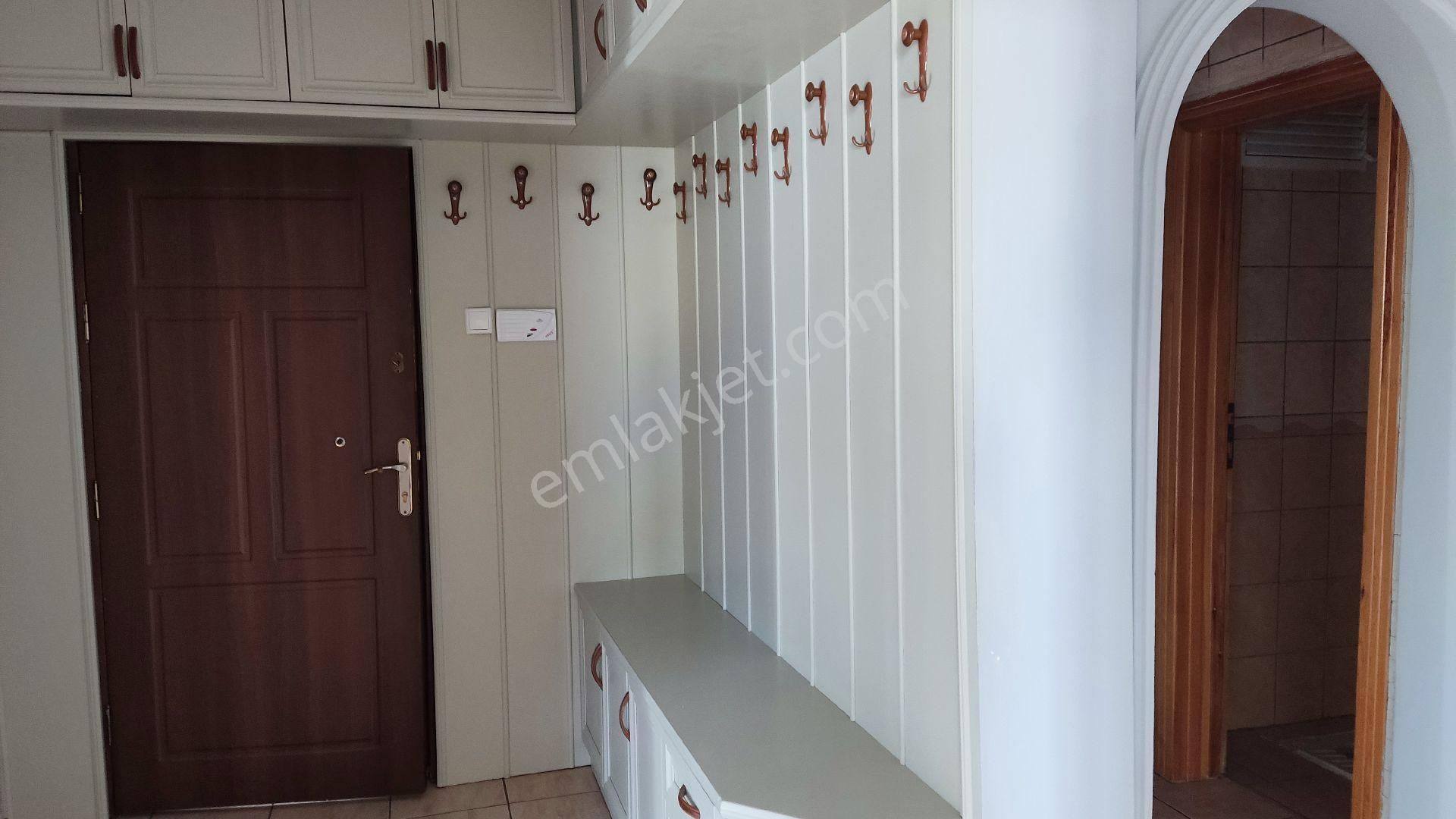 Sahibinden Kiralık Daire Kulesiteye 250 Metre Mesafede Geniş Daire - Görsel 19