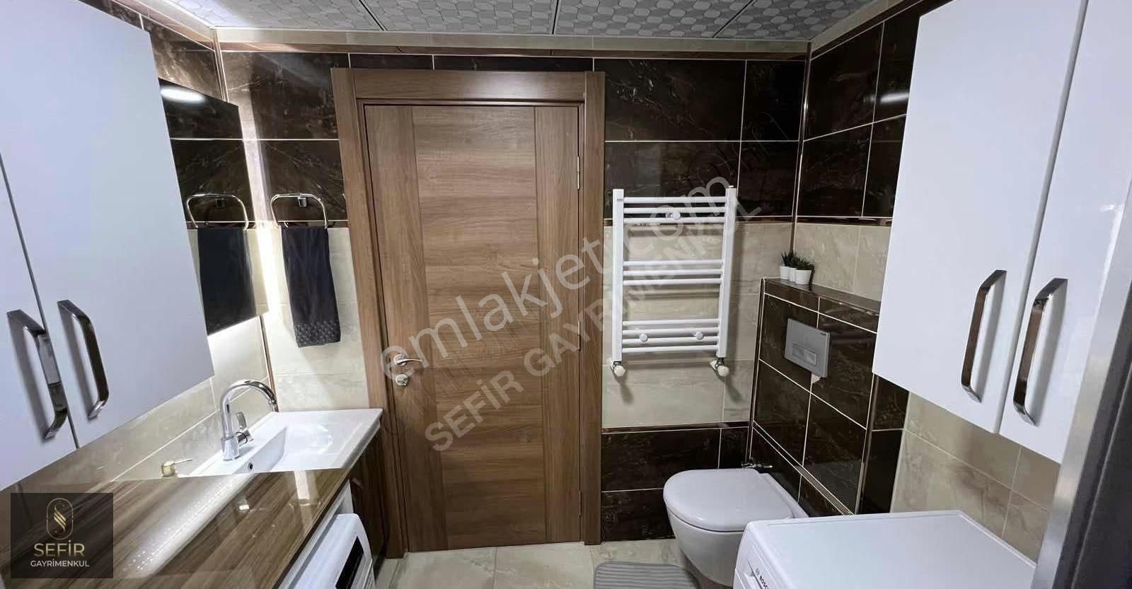 Seferihisar Çolakibrahim Mah Ebeveyn Banyolu 3+1 K. Mutfak Daire - Görsel 9