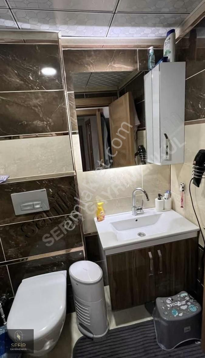 Seferihisar Çolakibrahim Mah Ebeveyn Banyolu 3+1 K. Mutfak Daire - Görsel 6