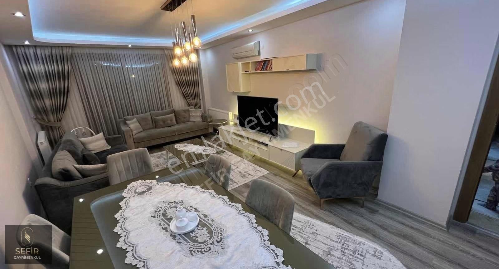 Seferihisar Çolakibrahim Mah Ebeveyn Banyolu 3+1 K. Mutfak Daire - Görsel 7