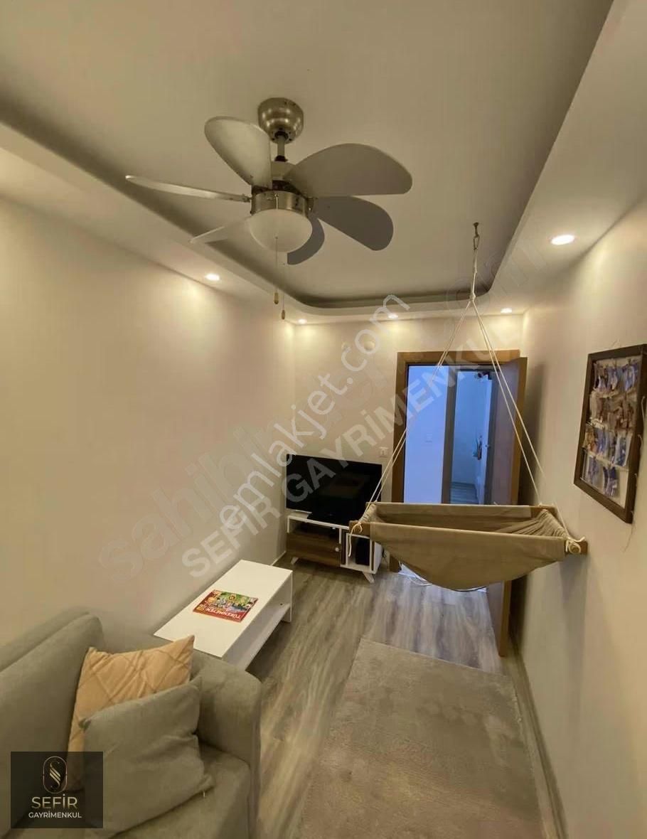 Seferihisar Çolakibrahim Mah Ebeveyn Banyolu 3+1 K. Mutfak Daire - Görsel 3