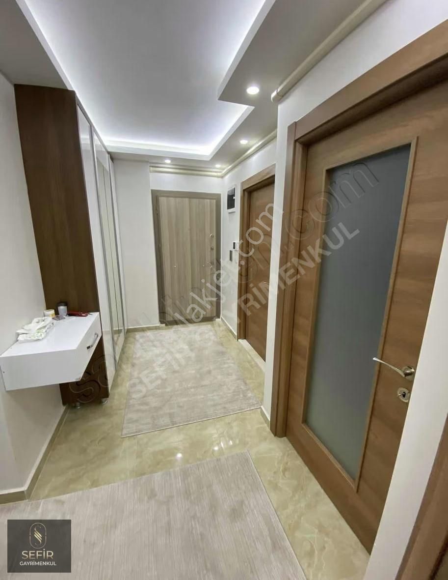 Seferihisar Çolakibrahim Mah Ebeveyn Banyolu 3+1 K. Mutfak Daire - Görsel 2