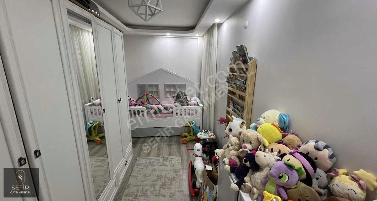 Seferihisar Çolakibrahim Mah Ebeveyn Banyolu 3+1 K. Mutfak Daire - Görsel 10