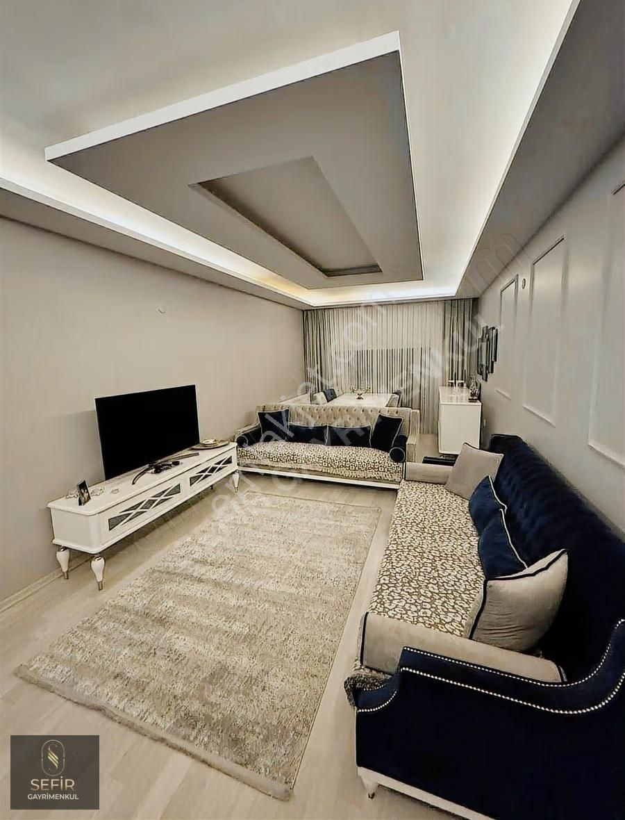 Hıdırlık'ta 3+1 Dubleks Teraslı Doğalgazlı Daire - Görsel 14