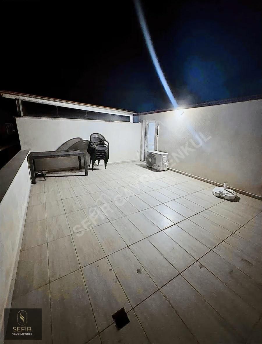 Hıdırlık'ta 3+1 Dubleks Teraslı Doğalgazlı Daire - Görsel 15