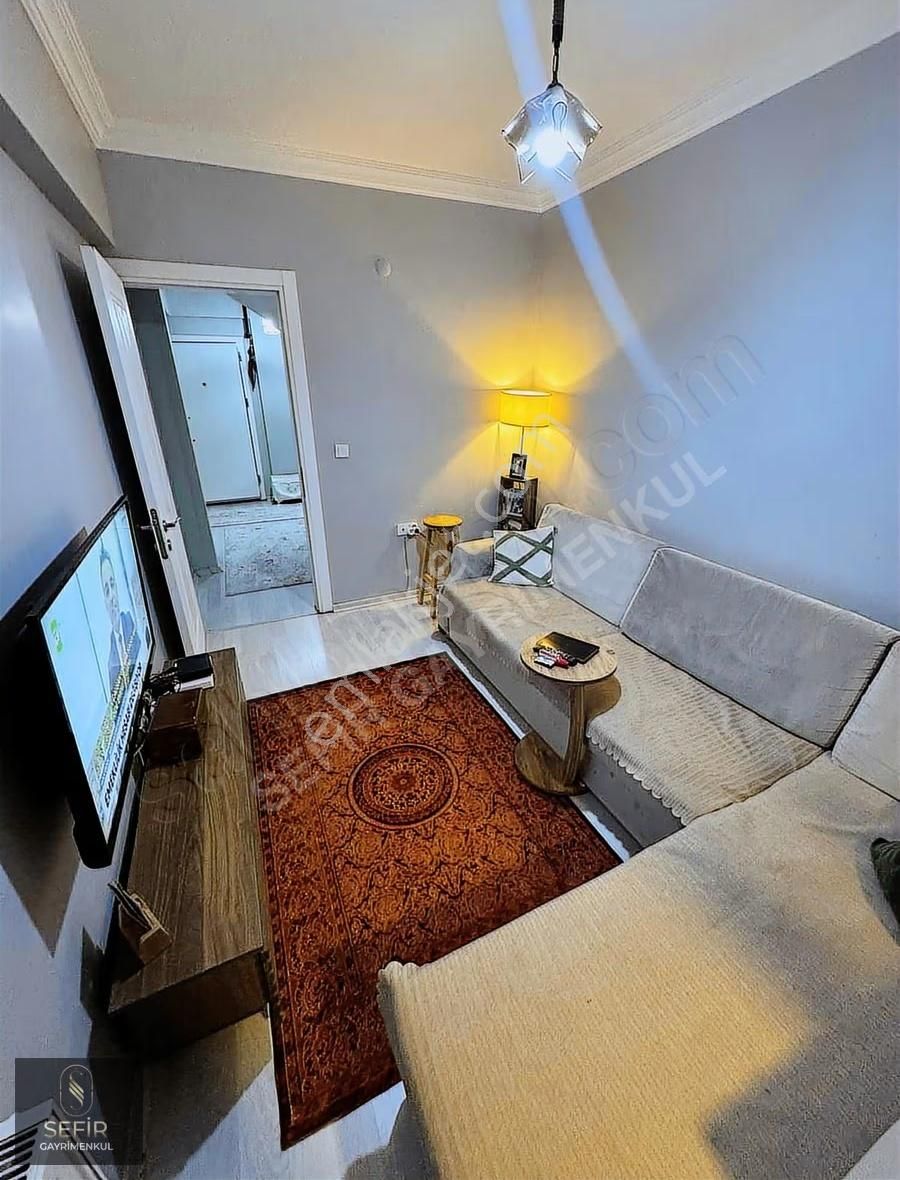 Hıdırlık'ta 3+1 Dubleks Teraslı Doğalgazlı Daire - Görsel 21
