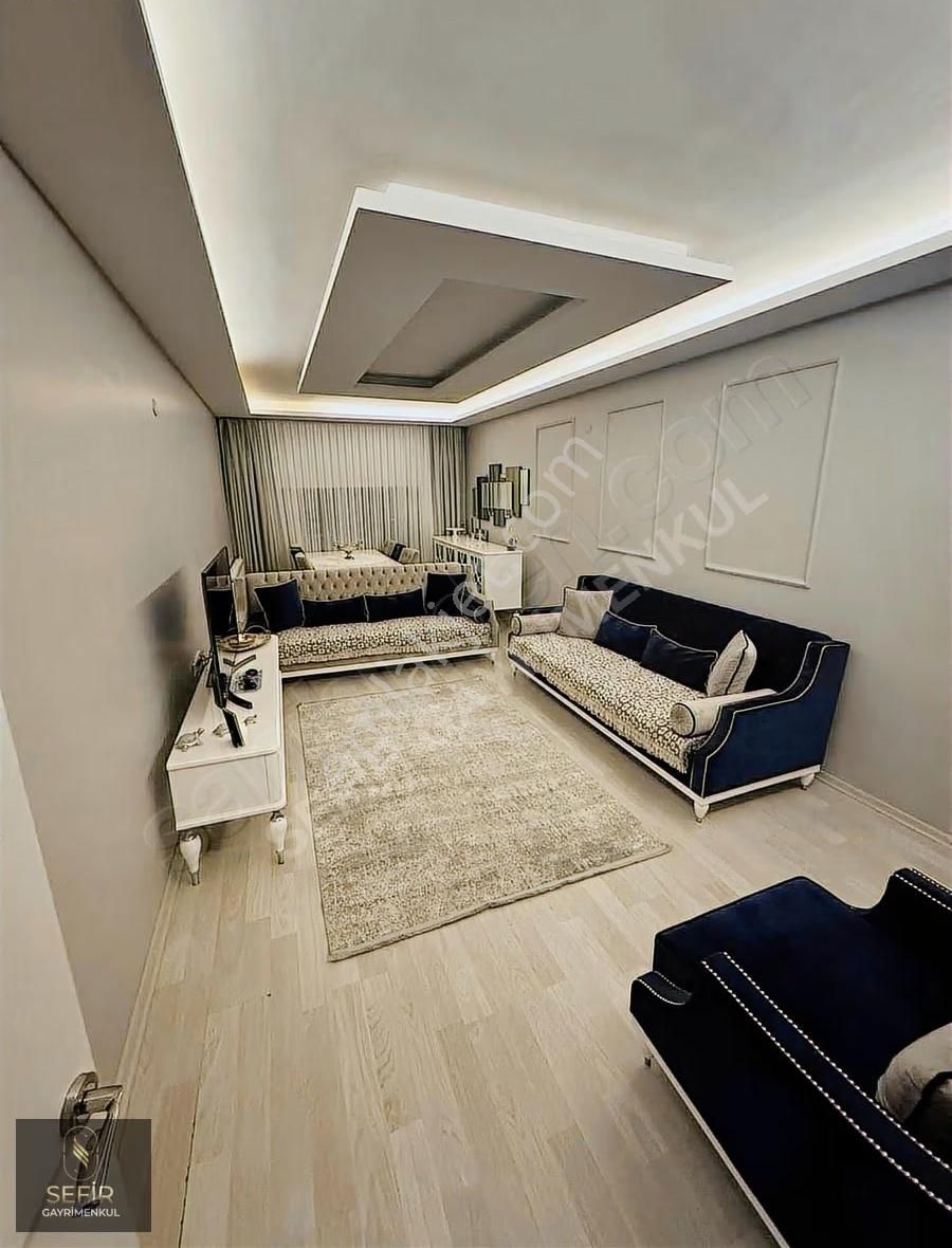 Hıdırlık'ta 3+1 Dubleks Teraslı Doğalgazlı Daire - Görsel 10