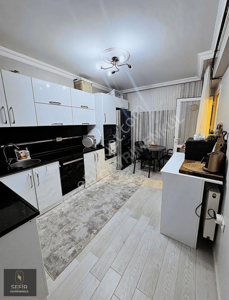 Hıdırlık'ta 3+1 Dubleks Teraslı Doğalgazlı Daire - Görsel 19