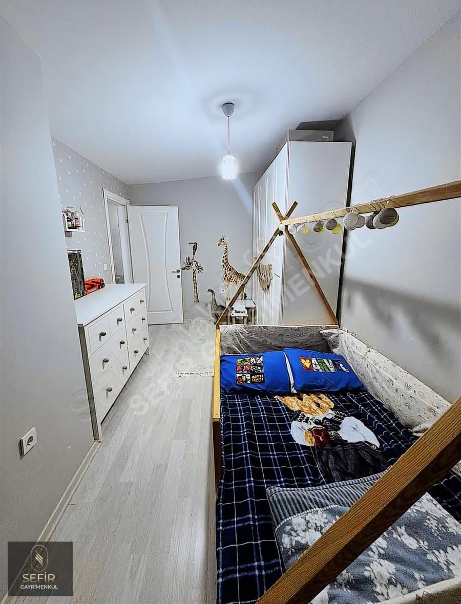 Hıdırlık'ta 3+1 Dubleks Teraslı Doğalgazlı Daire - Görsel 23