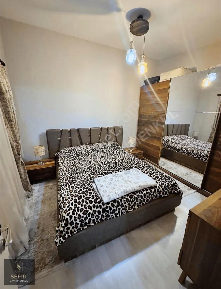 Hıdırlık'ta 3+1 Dubleks Teraslı Doğalgazlı Daire - Görsel 29