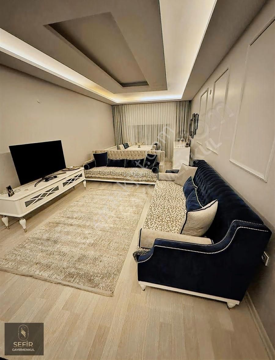 Hıdırlık'ta 3+1 Dubleks Teraslı Doğalgazlı Daire - Görsel 25