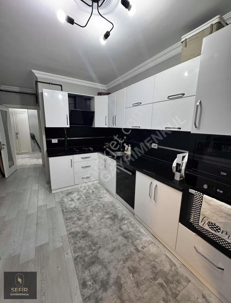 Hıdırlık'ta 3+1 Dubleks Teraslı Doğalgazlı Daire - Görsel 5