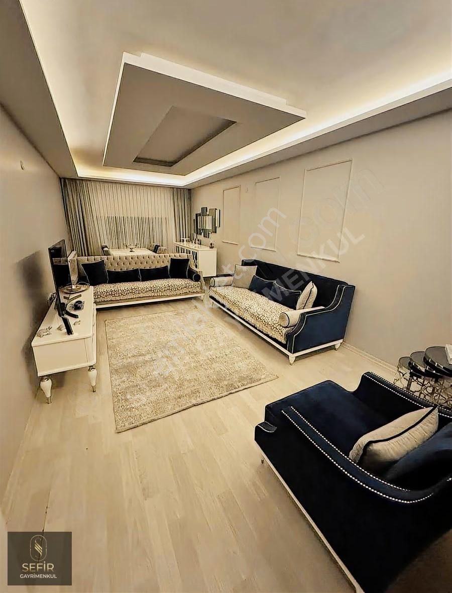 Hıdırlık'ta 3+1 Dubleks Teraslı Doğalgazlı Daire