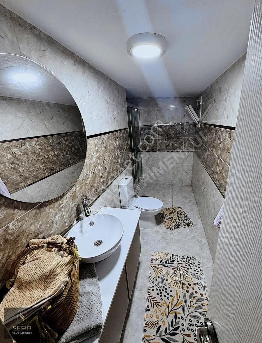 Hıdırlık'ta 3+1 Dubleks Teraslı Doğalgazlı Daire - Görsel 27