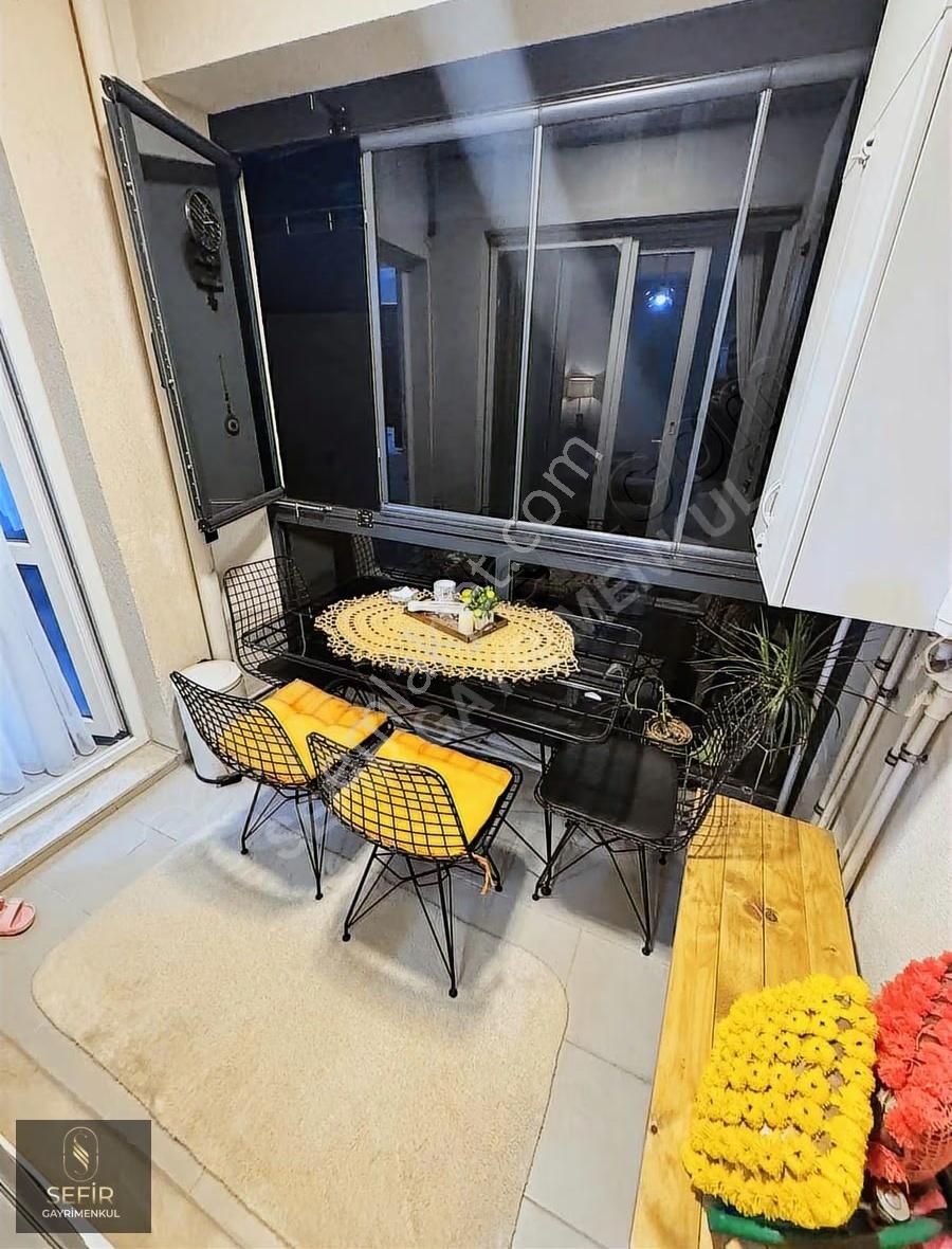 Hıdırlık'ta 3+1 Dubleks Teraslı Doğalgazlı Daire - Görsel 11