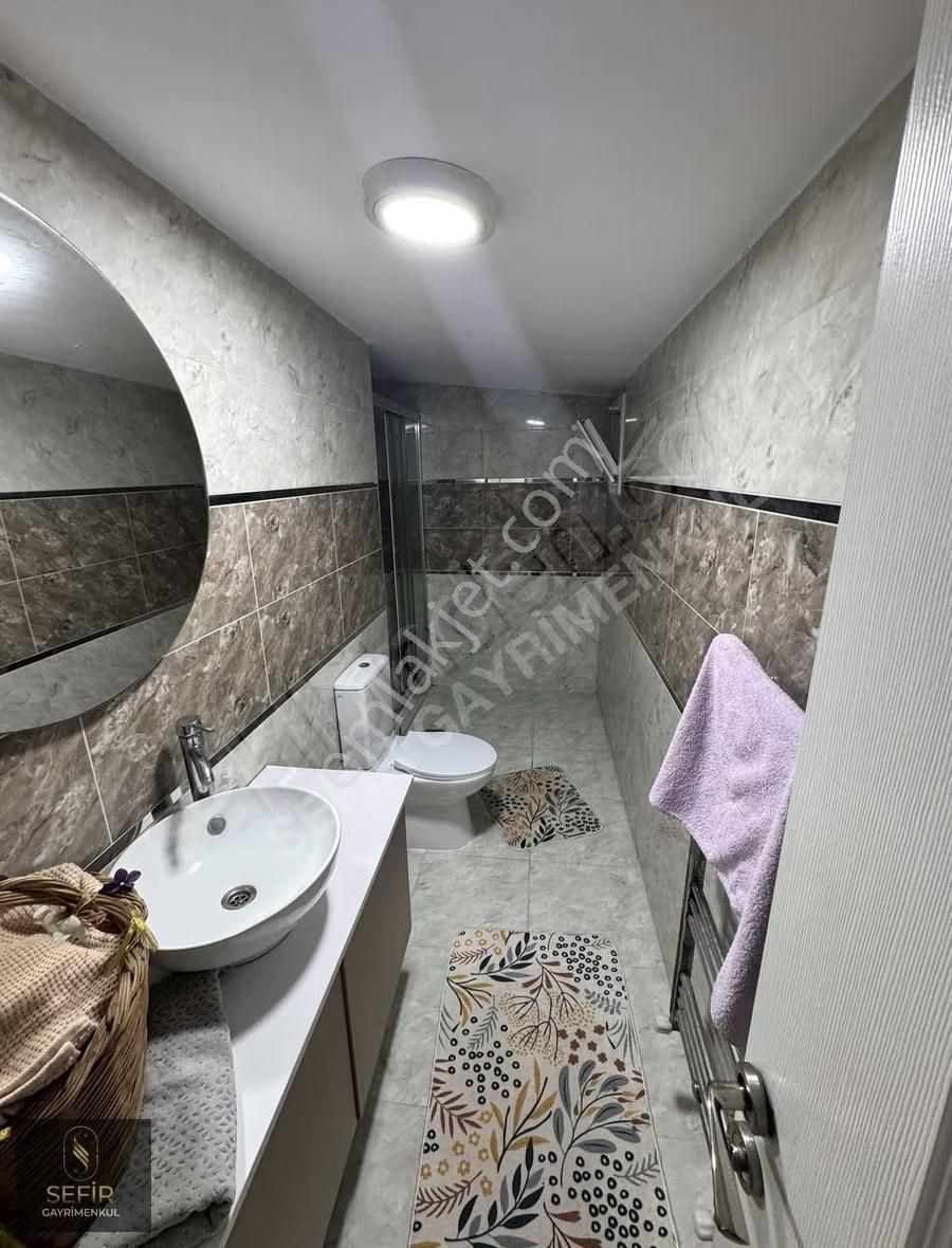 Hıdırlık'ta 3+1 Dubleks Teraslı Doğalgazlı Daire - Görsel 22