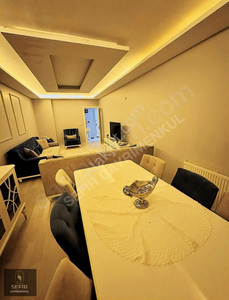 Hıdırlık'ta 3+1 Dubleks Teraslı Doğalgazlı Daire - Görsel 18