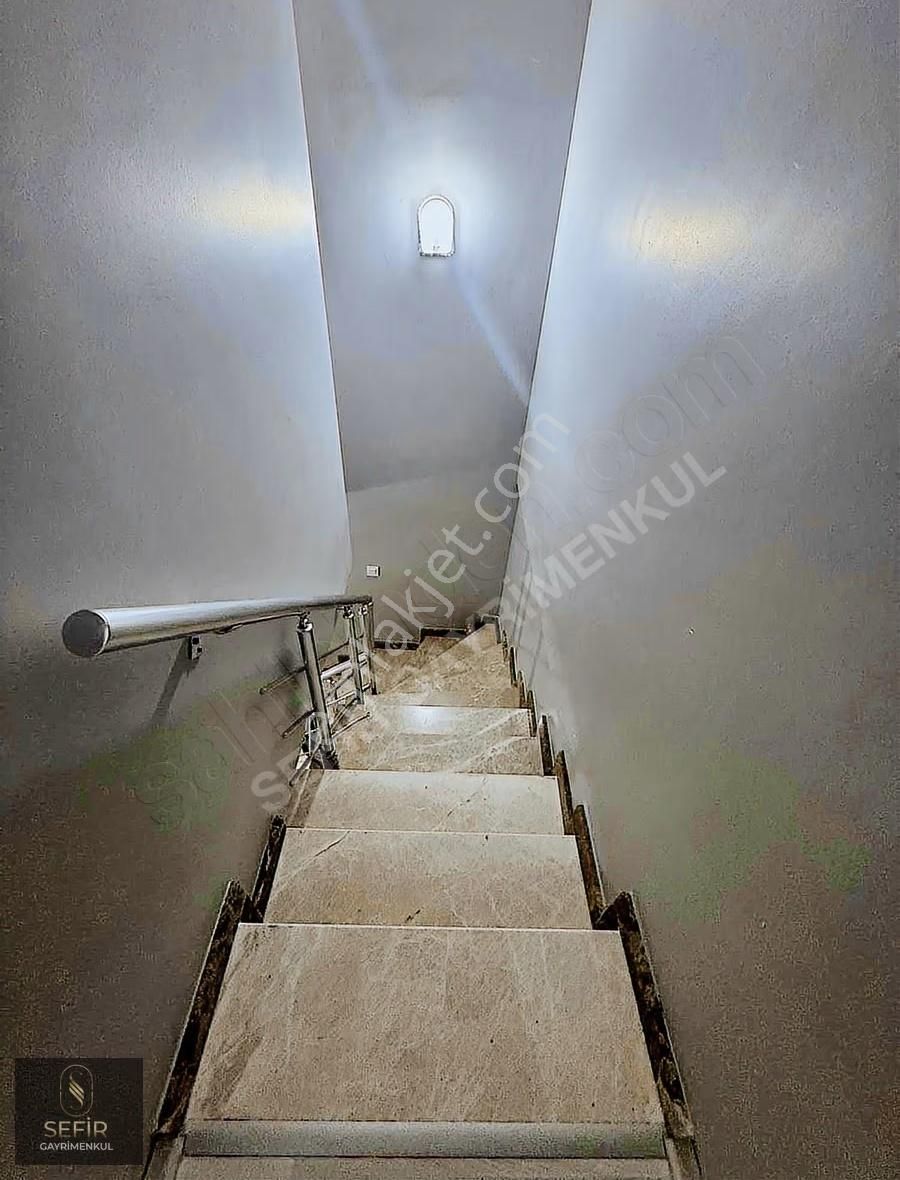 Hıdırlık'ta 3+1 Dubleks Teraslı Doğalgazlı Daire - Görsel 24