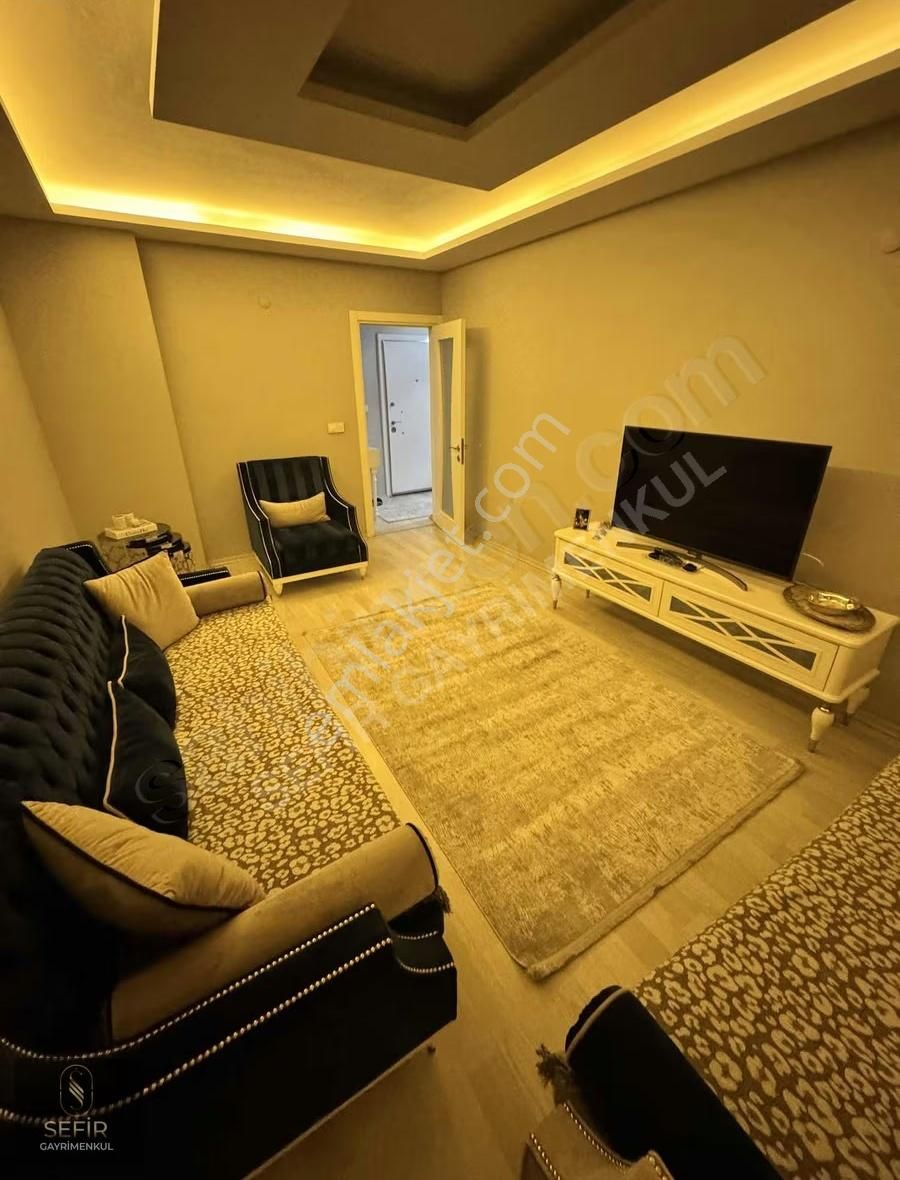 Hıdırlık'ta 3+1 Dubleks Teraslı Doğalgazlı Daire - Görsel 7