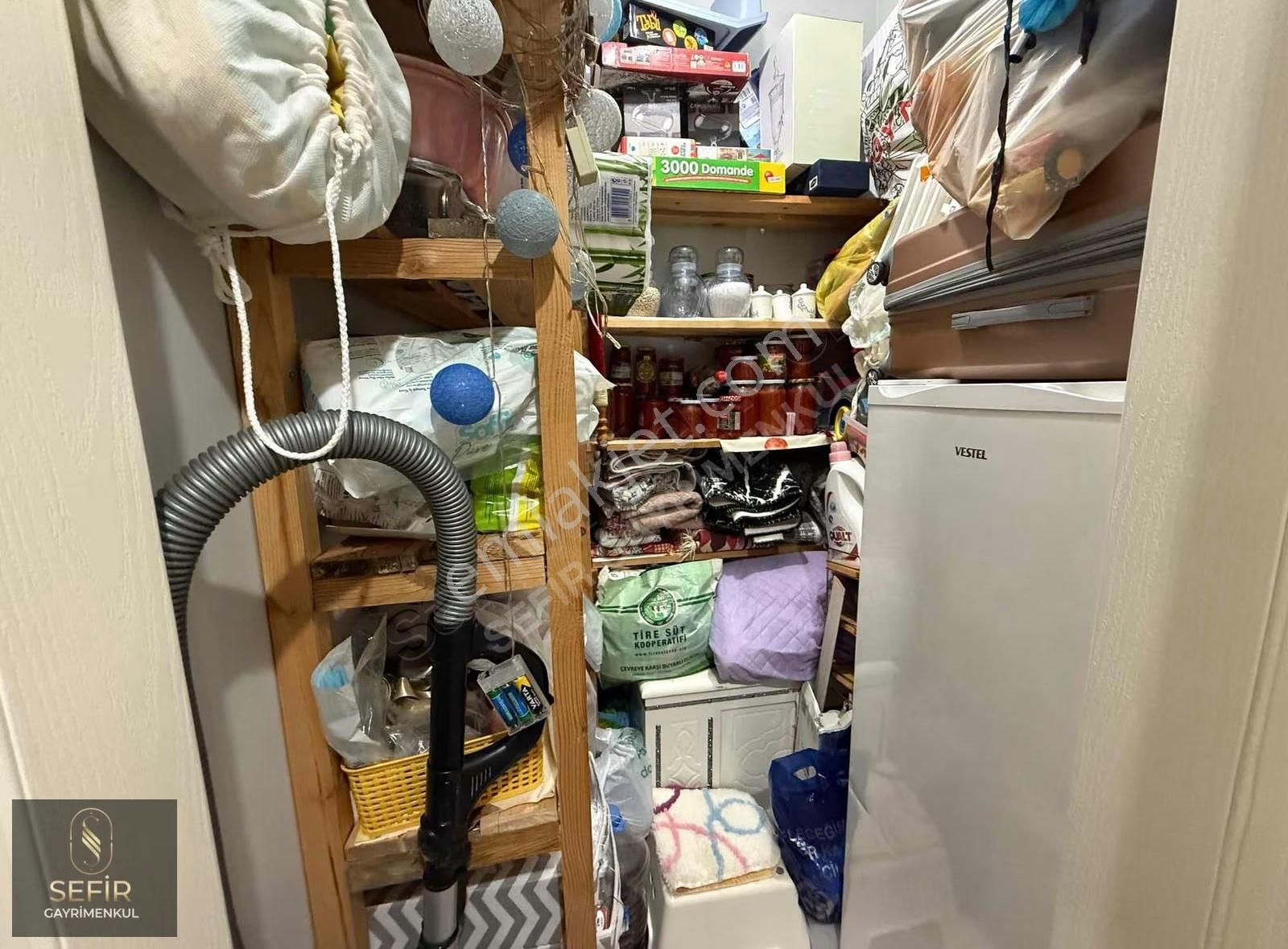 Merkezi Konumda Geniş 3+1 Dublex Daire - Görsel 17