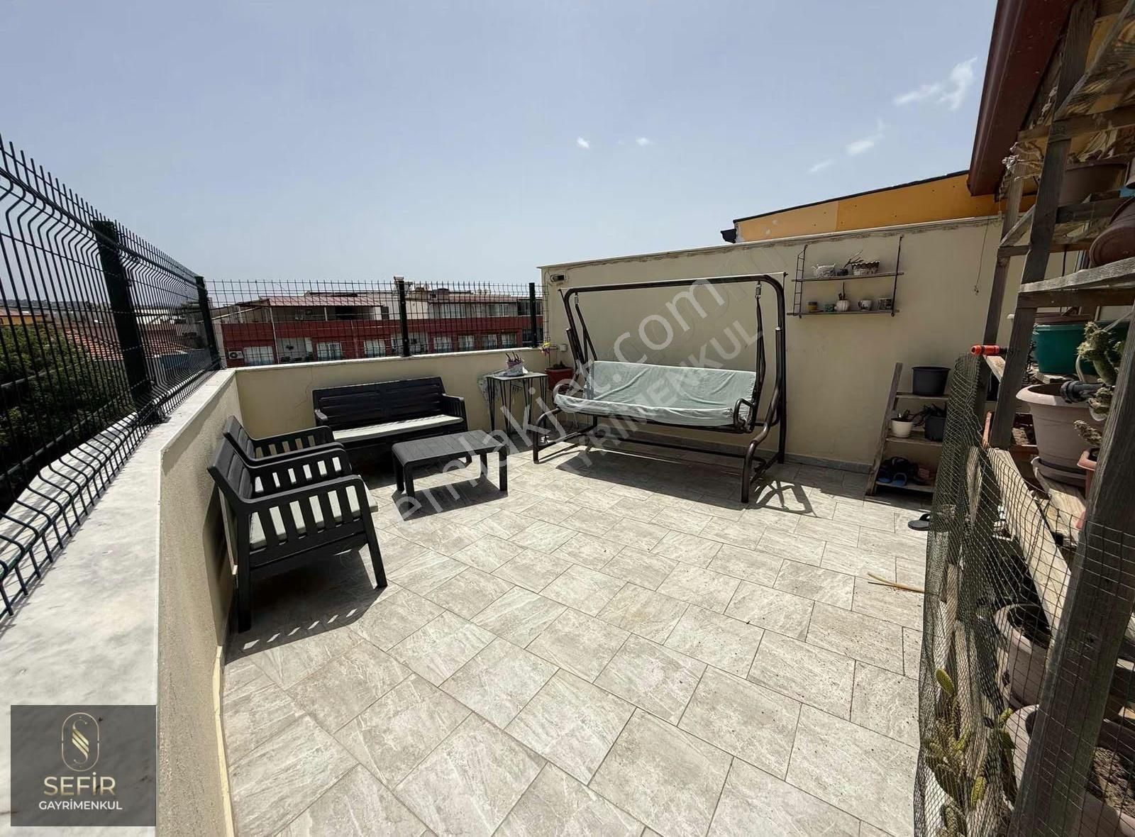 Merkezi Konumda Geniş 3+1 Dublex Daire - Görsel 5