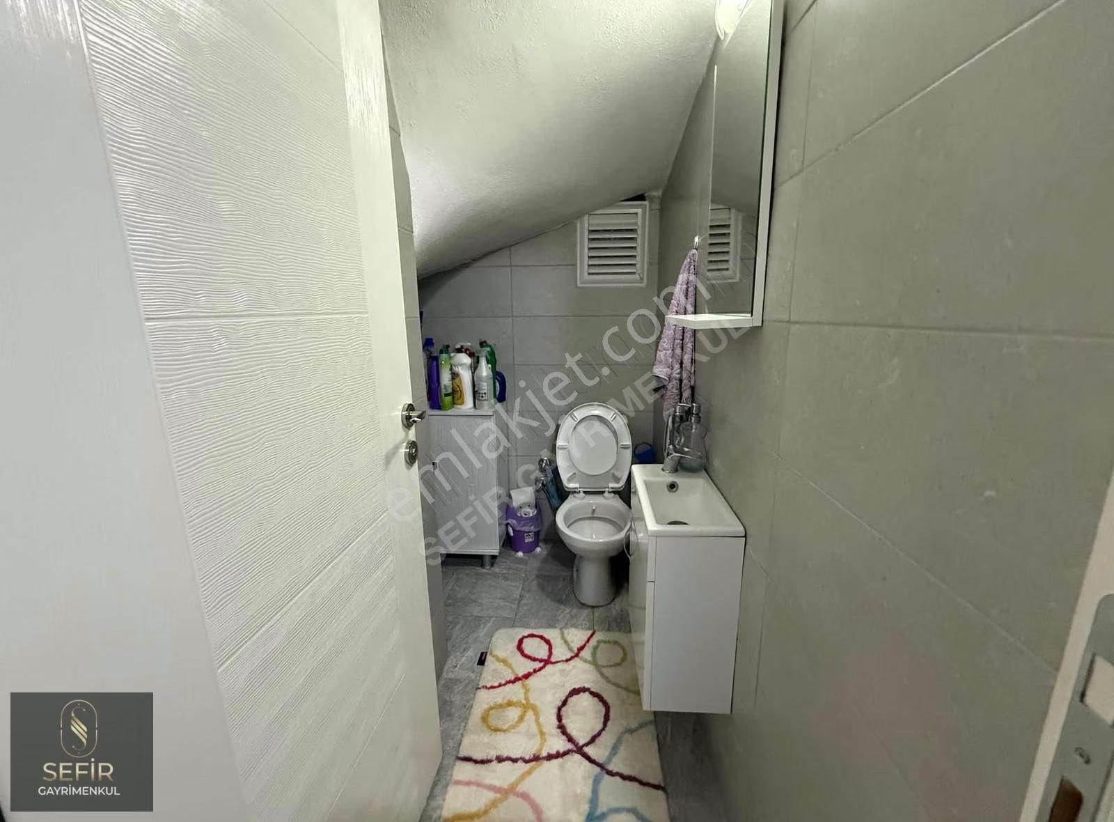 Merkezi Konumda Geniş 3+1 Dublex Daire - Görsel 26