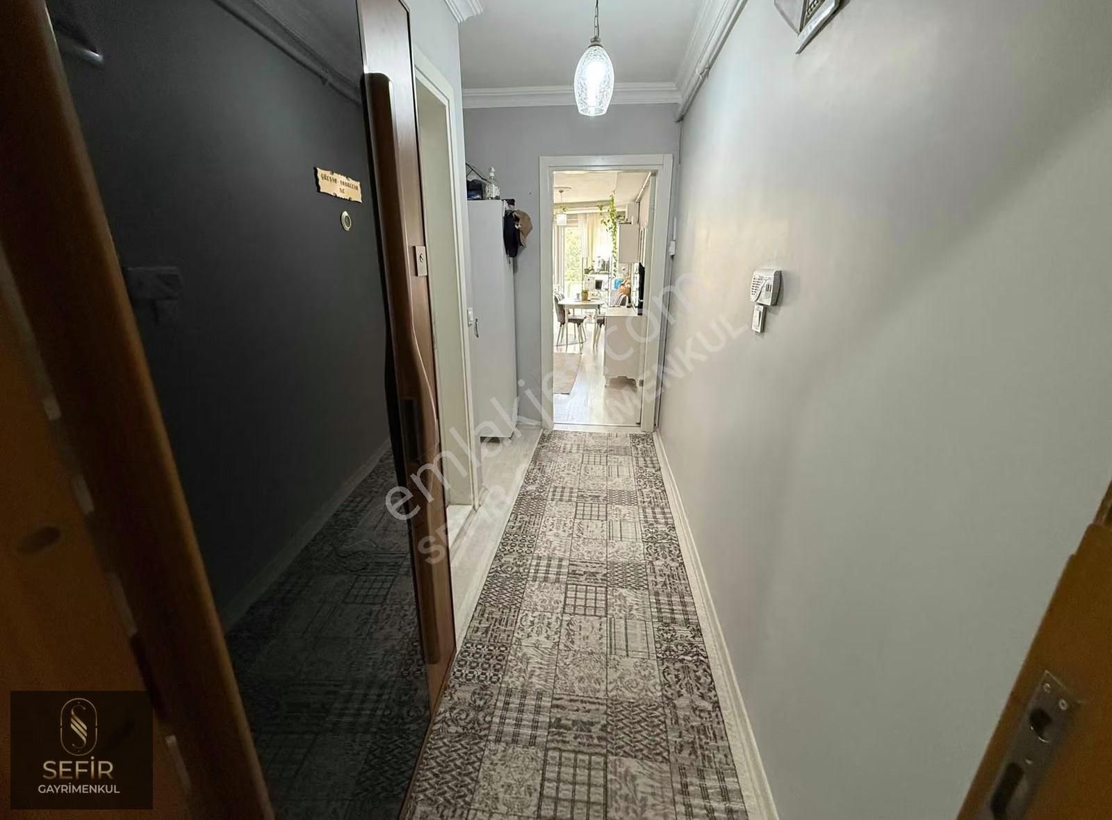 Merkezi Konumda Geniş 3+1 Dublex Daire - Görsel 12