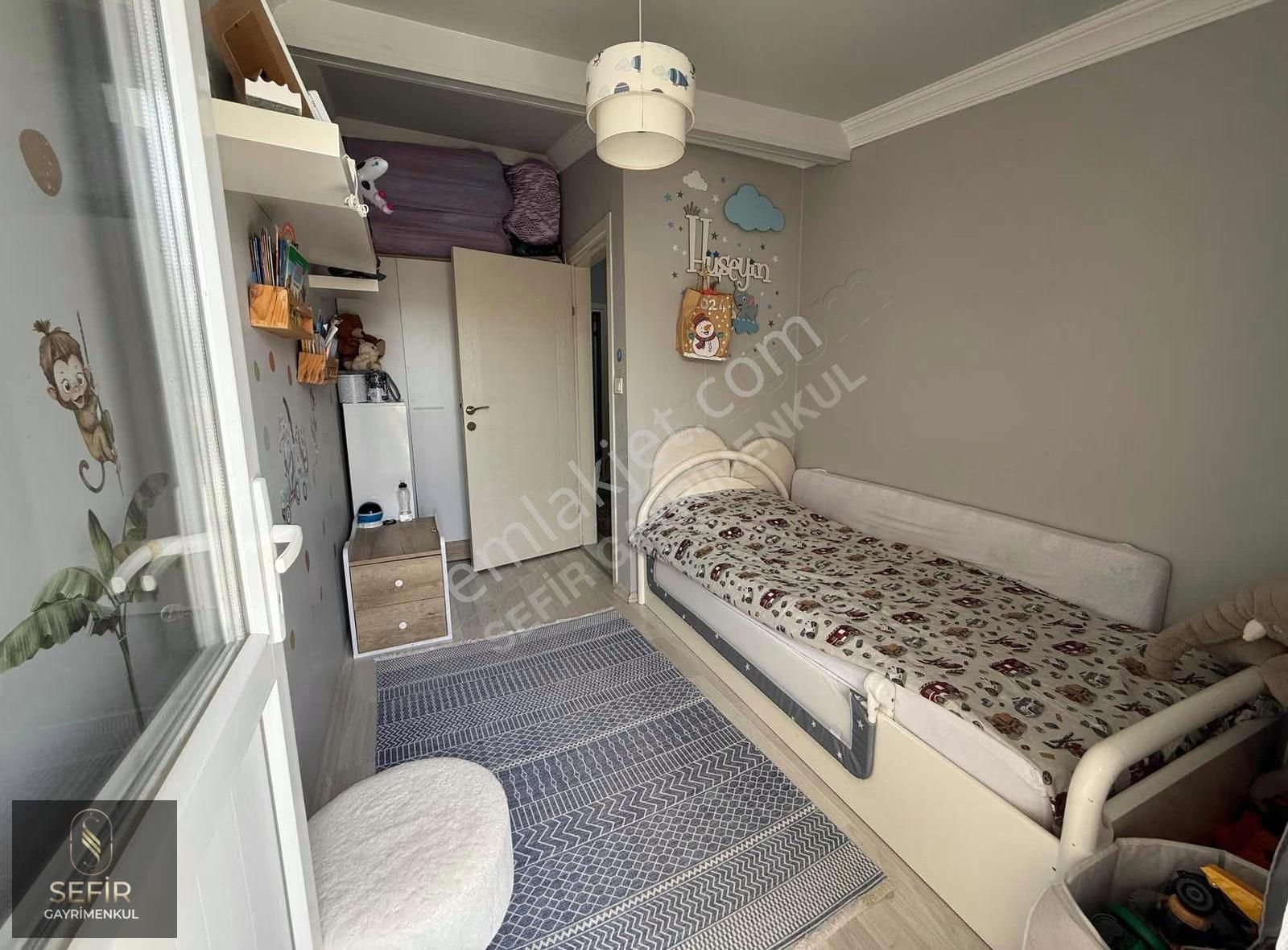 Merkezi Konumda Geniş 3+1 Dublex Daire - Görsel 14