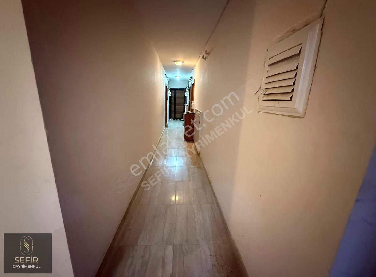 Merkezi Konumda Geniş 3+1 Dublex Daire - Görsel 31