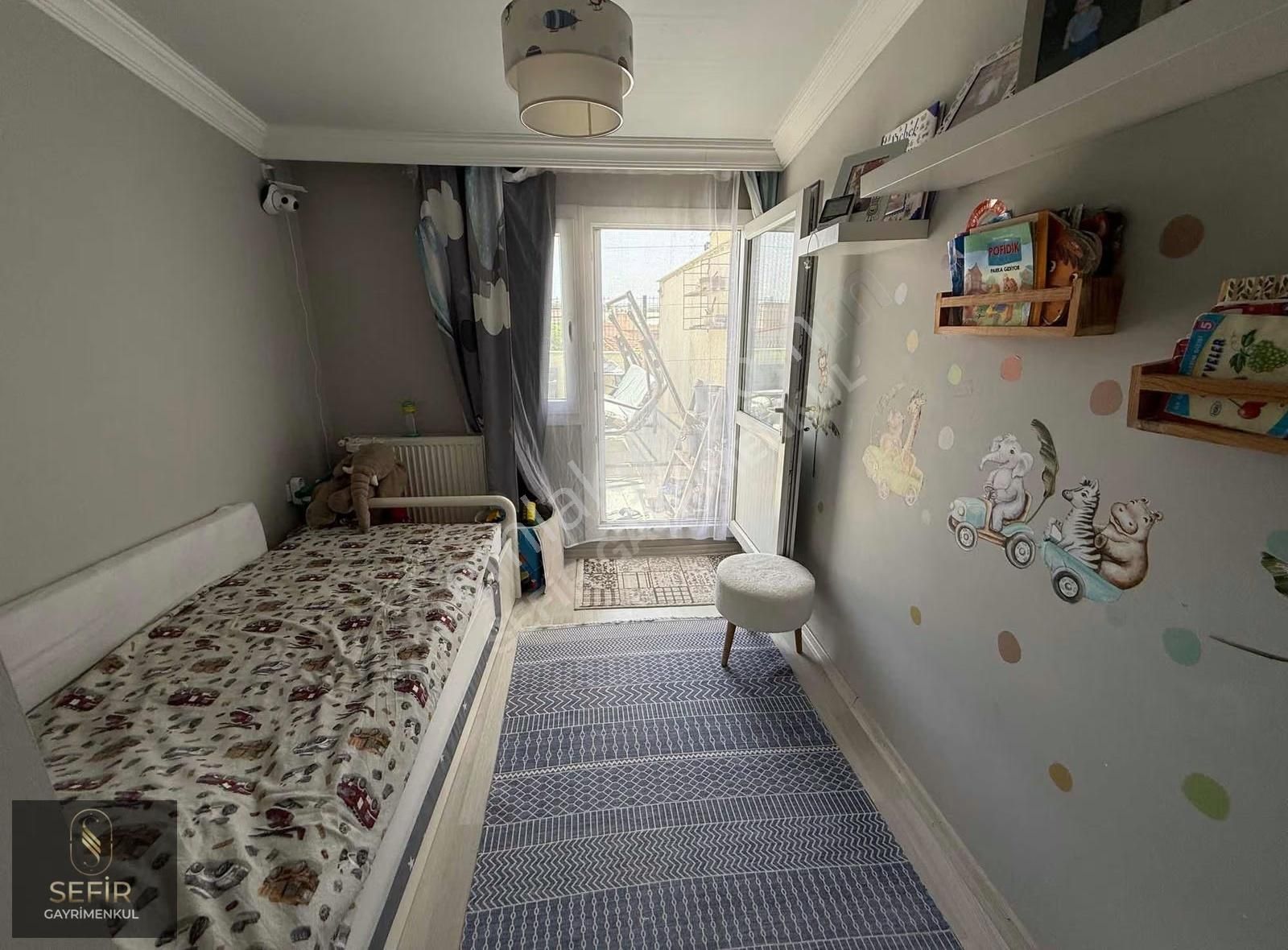 Merkezi Konumda Geniş 3+1 Dublex Daire - Görsel 34